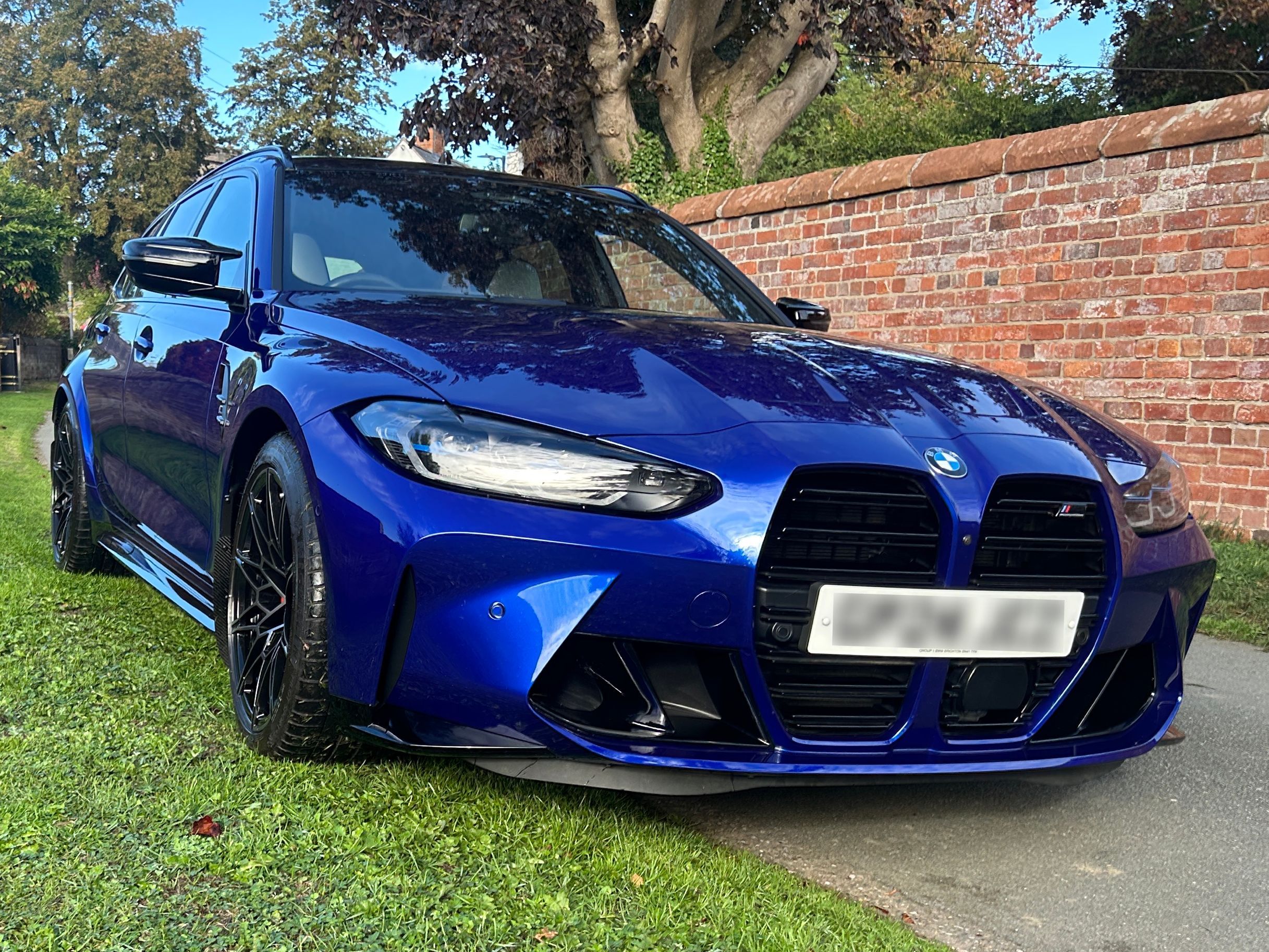 BMW M3