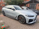 BMW 420I M Sport Auto