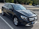 Mercedes GLA200 Sport CDI Auto