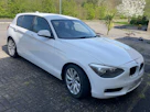 BMW 116D EfficientDynamics