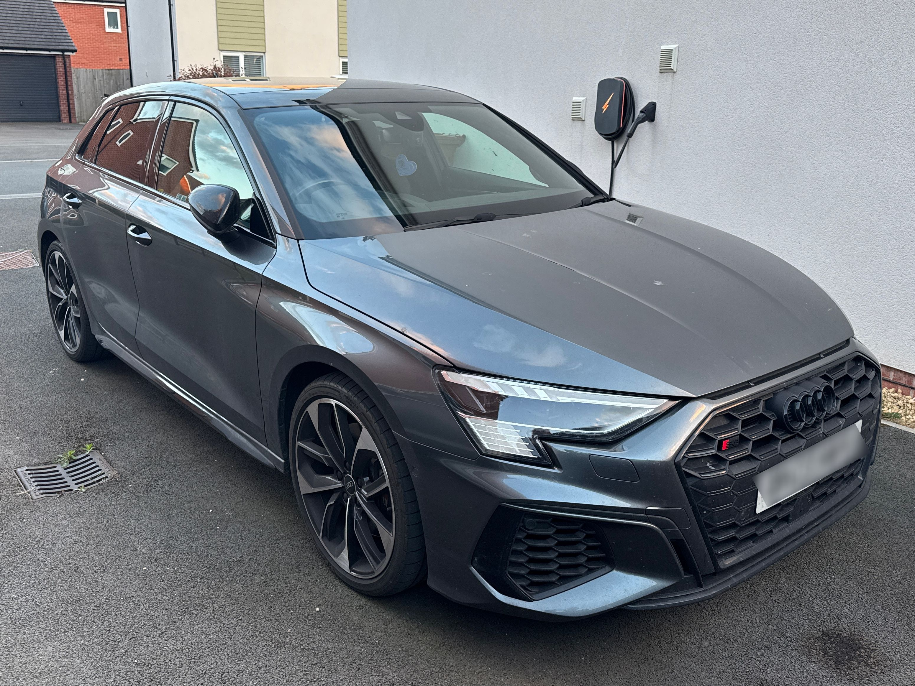 Audi S3