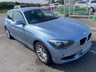 BMW 114I SE