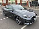 BMW 218i Sport Auto