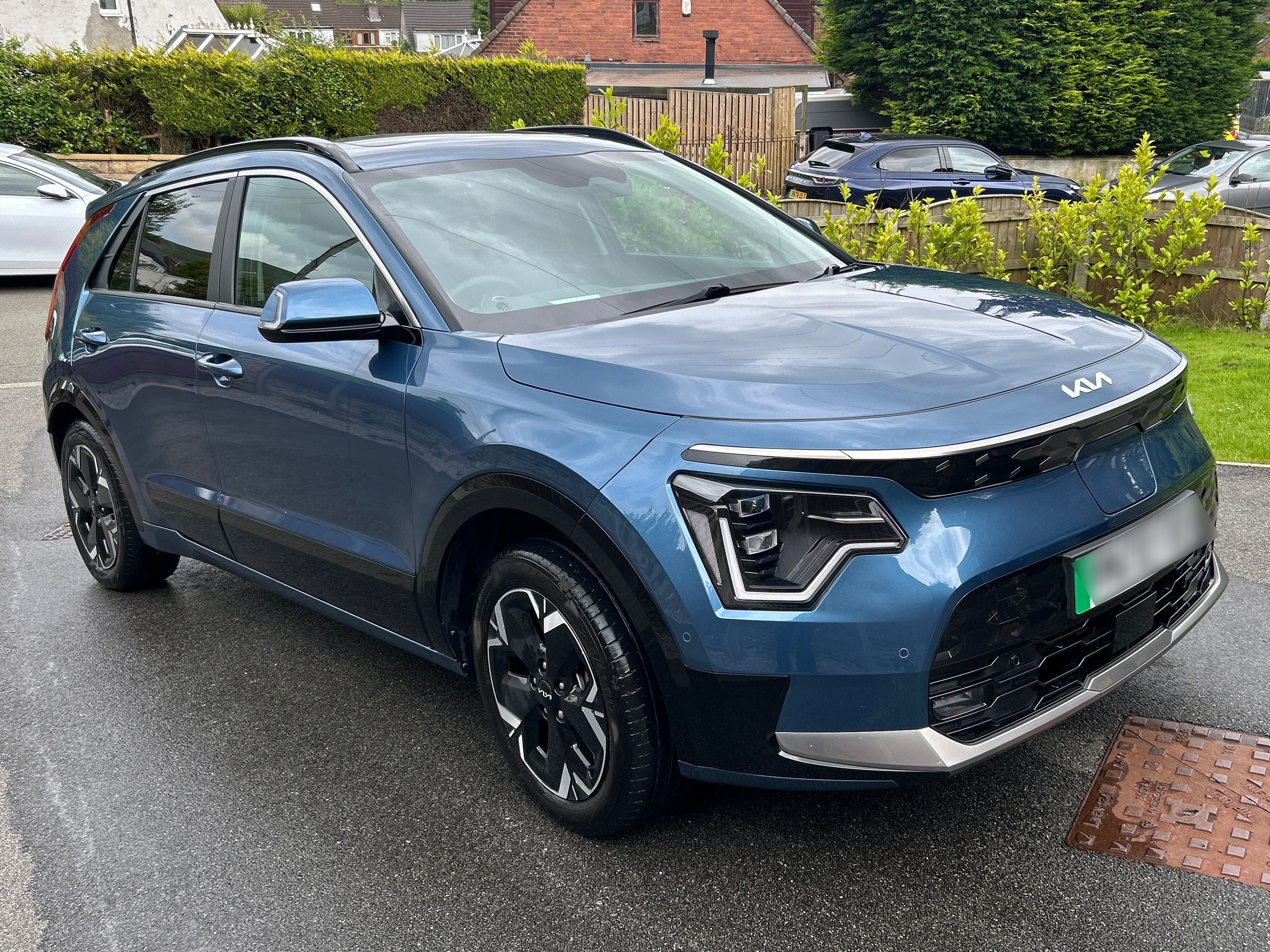 Kia Niro