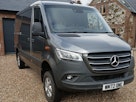 Mercedes Sprinter