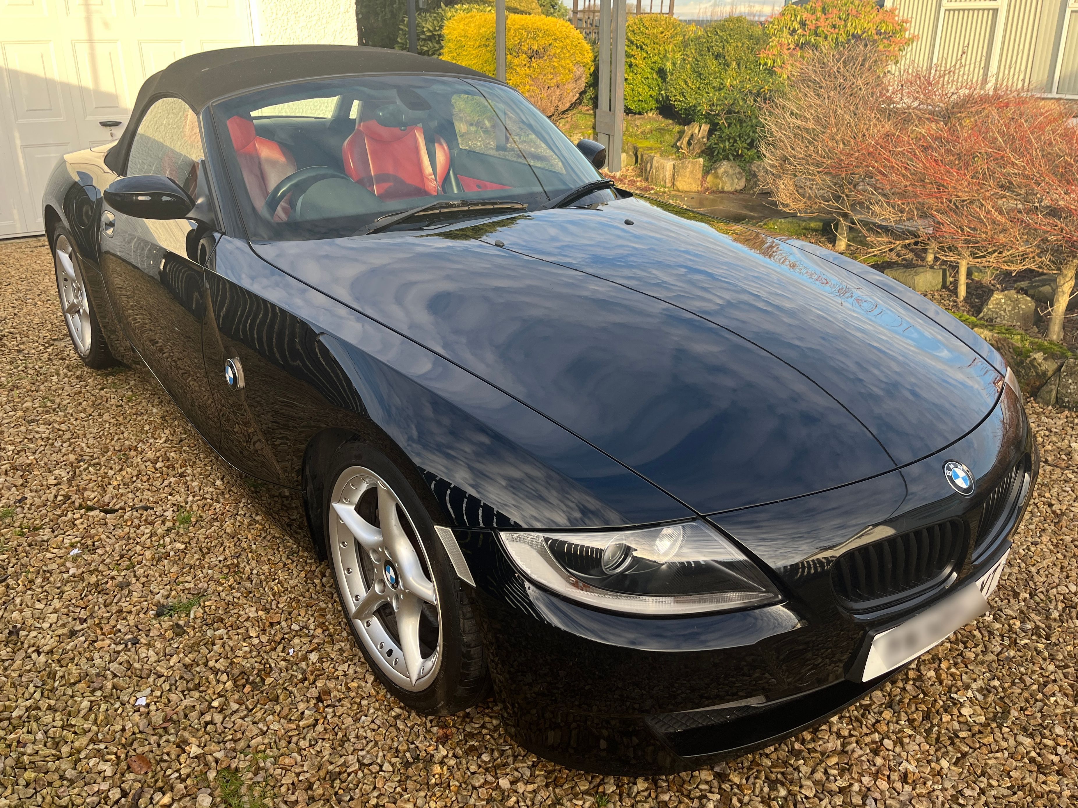 BMW Z4