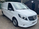 Mercedes Vito