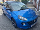 Vauxhall Adam