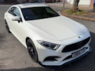 Mercedes CLS