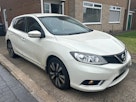 Nissan Pulsar