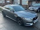Jaguar XF R-Sport D Auto