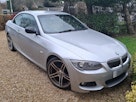 BMW 320I Sport Plus Edition Auto