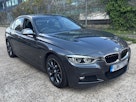 BMW 330E M Sport Auto