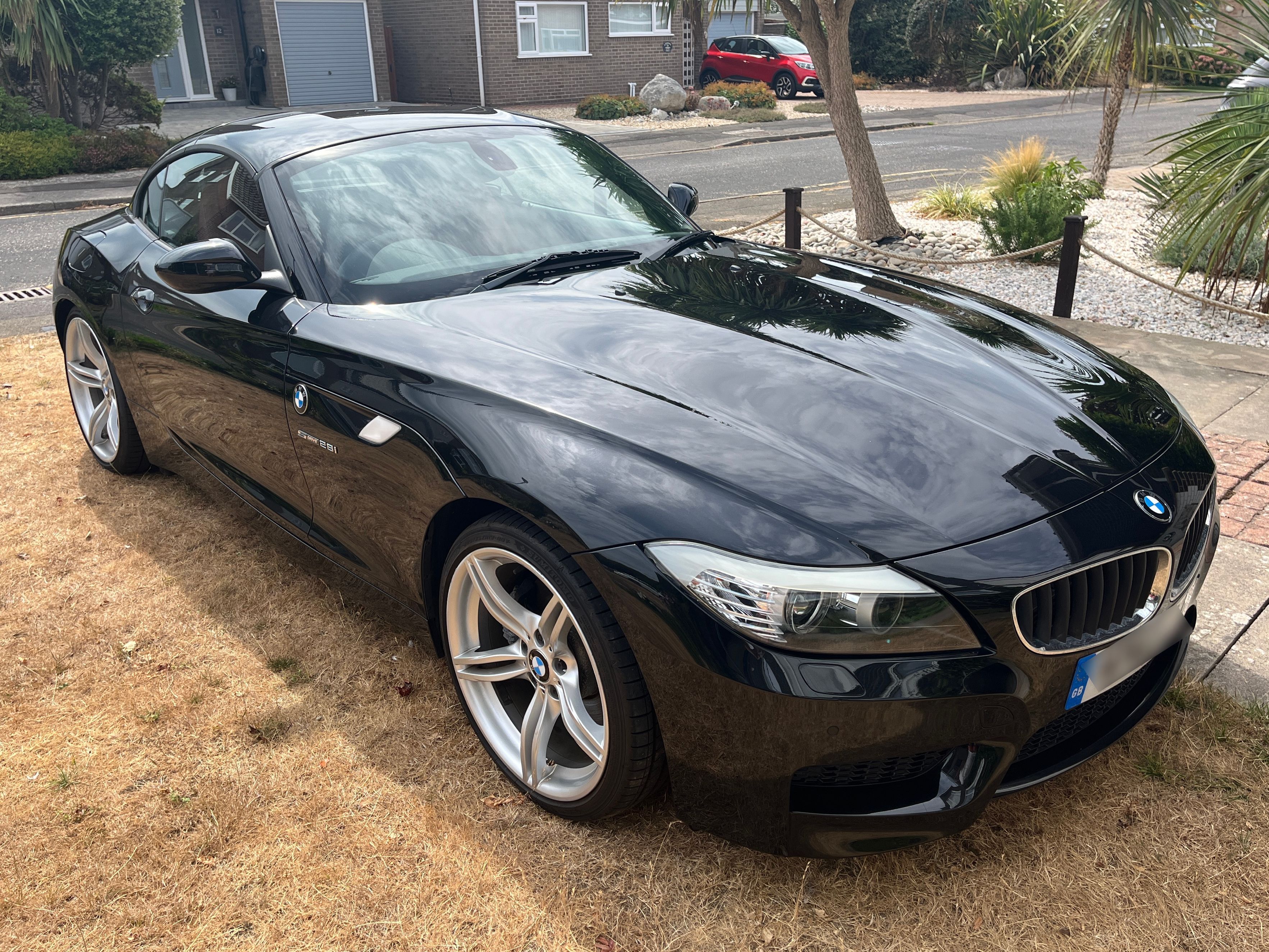 BMW Z4