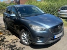 Mazda CX-5 Sport NAV D