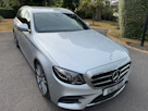 Mercedes E 220 AMG Line ED Prem D