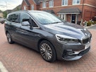 BMW 220D xDrive Luxury Auto