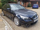 BMW 520d M Sport Auto