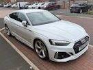Audi RS 5 TFSI Quattro Auto