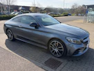 Mercedes AMG C 43 Night ED Prem + 4M A