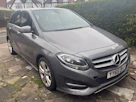 Mercedes B180 Sport CDI