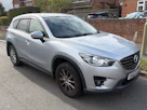 Mazda CX-5 SE-L D NAV