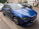 Mercedes CLA 180 AMG LN Executve MHEV A