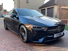 Mercedes CLA 200 AMG LN Prem + MHEV A