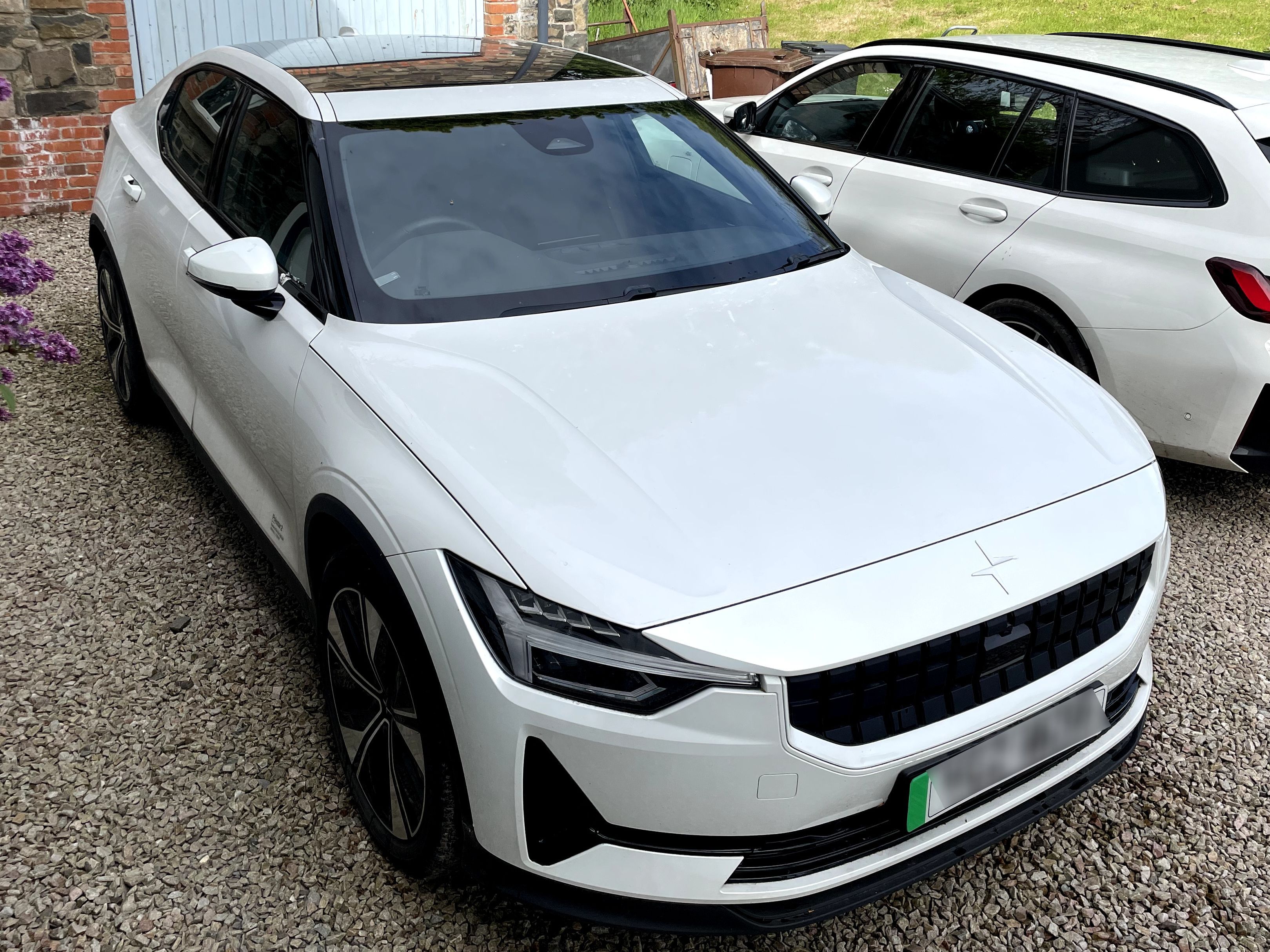 Polestar 2