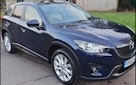 Mazda CX-5 Sport NAV D 4X4 Auto