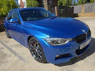 BMW 340I M Sport Auto