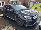 Mercedes GLA 220 D 4MATIC AMG Line Auto