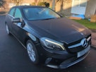 Mercedes A 180 D Sport Premium Auto