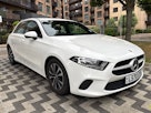 Mercedes A 180 SE