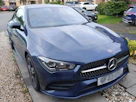Mercedes CLA 180 AMG Line Premium Auto
