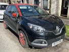 Renault CAPTURD-QUE S M-NAV NRG Tcesss