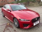 Jaguar XE R-DYNAMIC S Auto