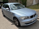 BMW 116I SE Auto