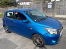 Suzuki Celerio