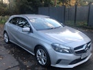 Mercedes A 200 D Sport Auto