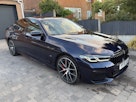 BMW 530D xDrive M Sport ED MHEV A