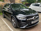 Mercedes GLA 200 AMG Line Premium Auto