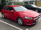 Mercedes A 180 SE D