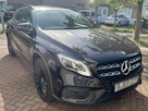 Mercedes GLA 200 AMG Line Edition A