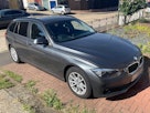 BMW 320d ED Plus Auto