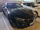 Mercedes AMG SL 43 Premium + MHEV Auto