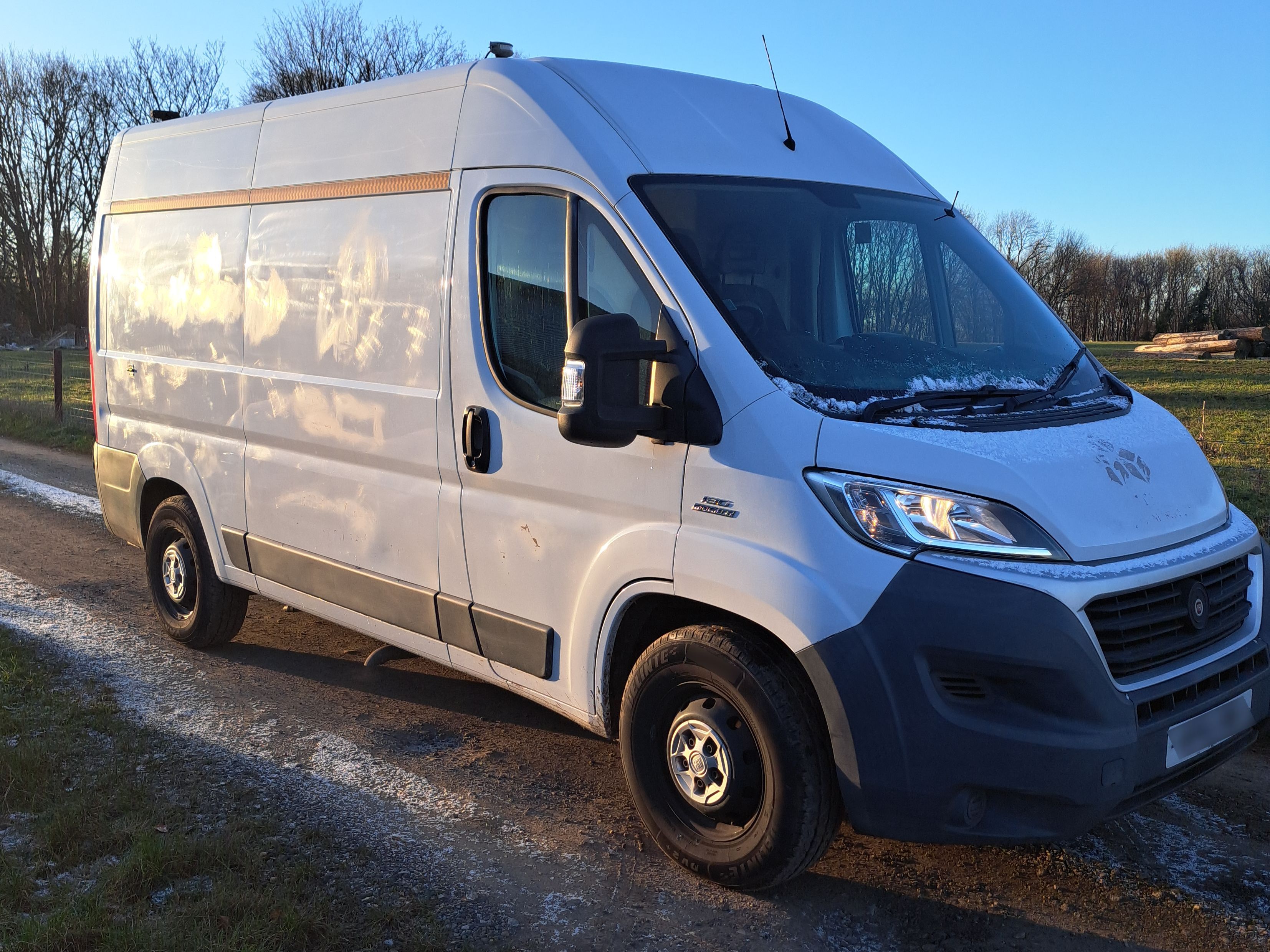 Fiat Ducato