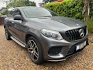 Mercedes GLE 350 D AMG Line Prem + 4M A