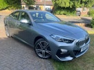 BMW 218i M Sport Auto