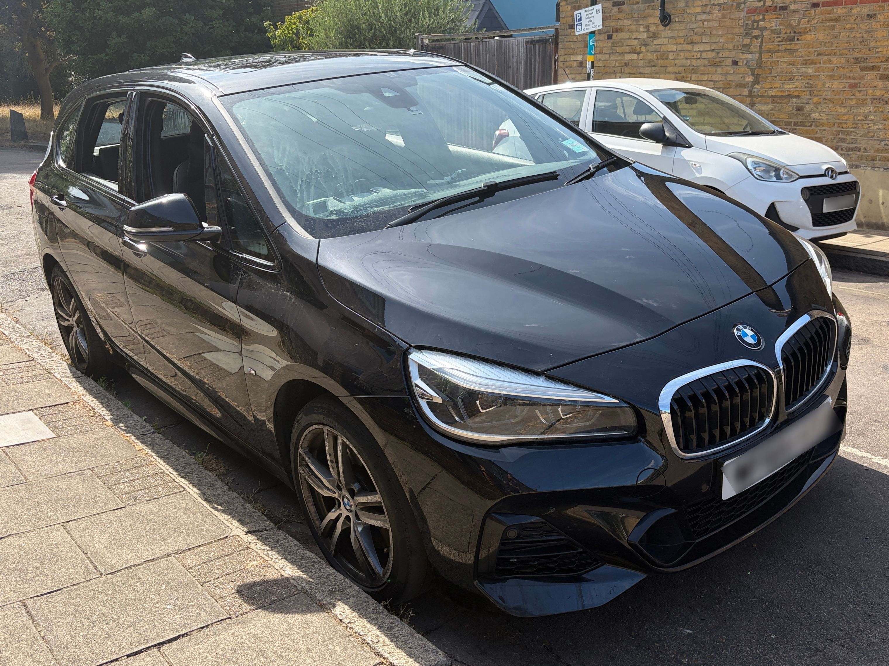 BMW 225XE M Sport Premium Auto